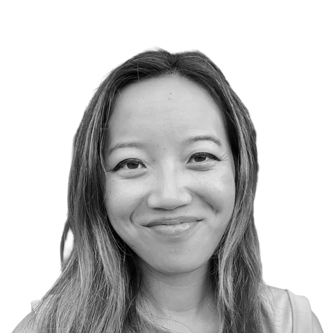 Portrait of Alicia Liu