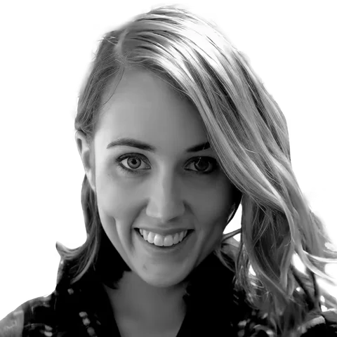 Portrait of Melanie Plaza